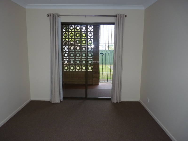 Unit 1, 43 “Pine Ridge” Charnley Street, Toowoomba West QLD 4350
