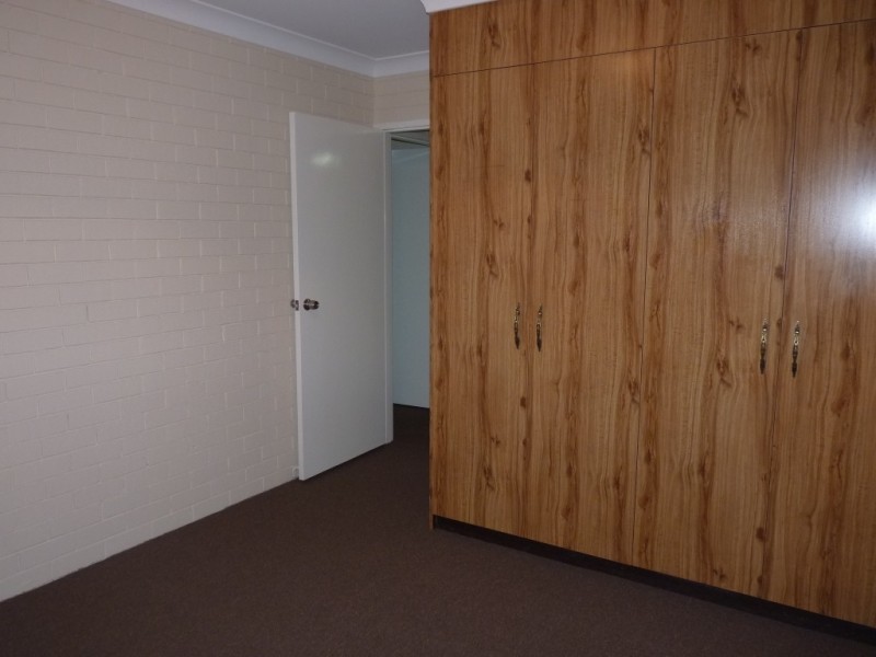 Unit 1, 43 “Pine Ridge” Charnley Street, Toowoomba West QLD 4350