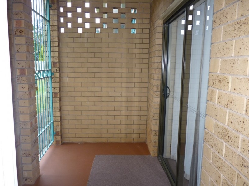 Unit 1, 43 “Pine Ridge” Charnley Street, Toowoomba West QLD 4350