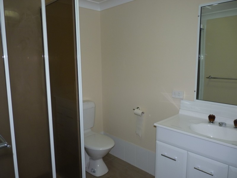 Unit 1, 43 “Pine Ridge” Charnley Street, Toowoomba West QLD 4350