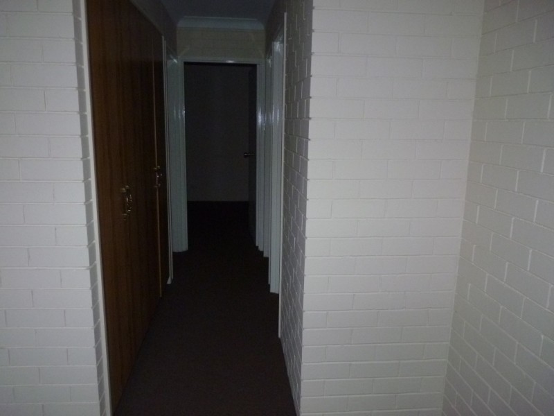Unit 1, 43 “Pine Ridge” Charnley Street, Toowoomba West QLD 4350