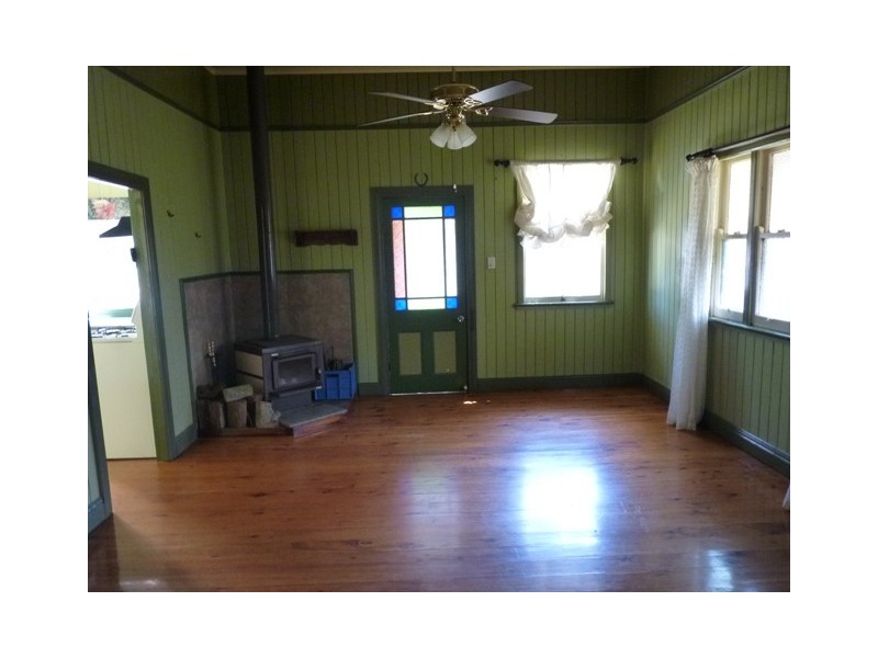 152 Kent Street, Oakey QLD 4401