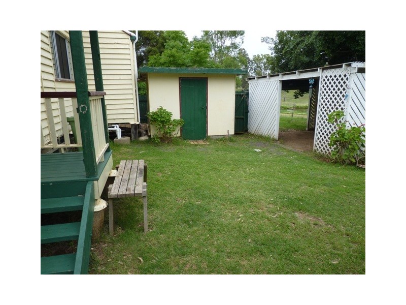 152 Kent Street, Oakey QLD 4401