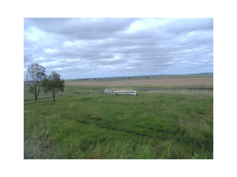 5149 Clifton-Gatton Road, Headington Hill QLD 4361