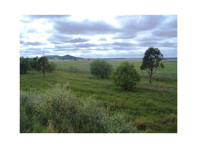 5149 Clifton-Gatton Road, Headington Hill QLD 4361