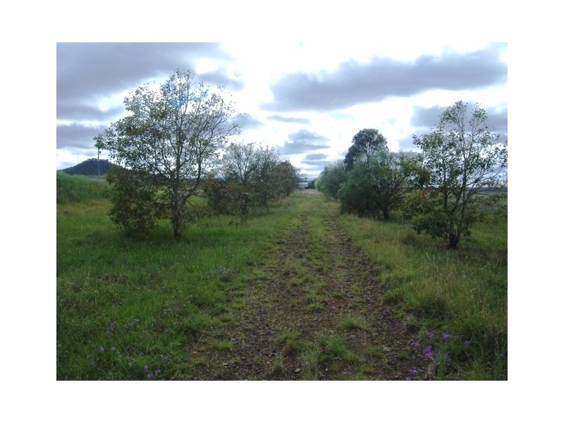 5149 Clifton-Gatton Road, Headington Hill QLD 4361