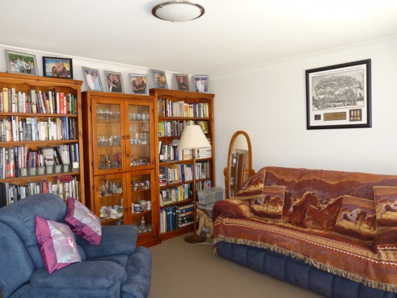 5 Clive Street, Oakey QLD 4401
