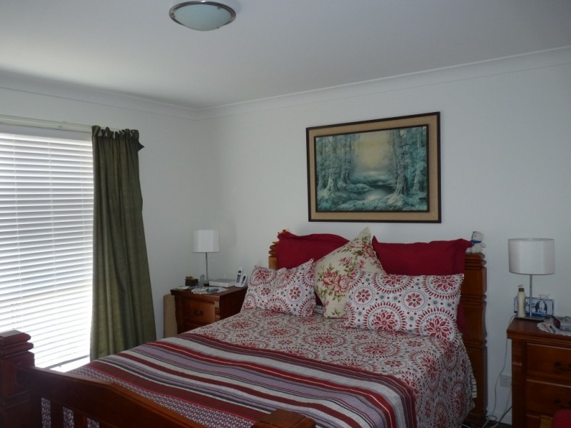 5 Clive Street, Oakey QLD 4401