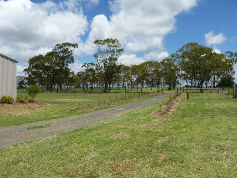 Lot 37 Ramsay Street, Oakey QLD 4401