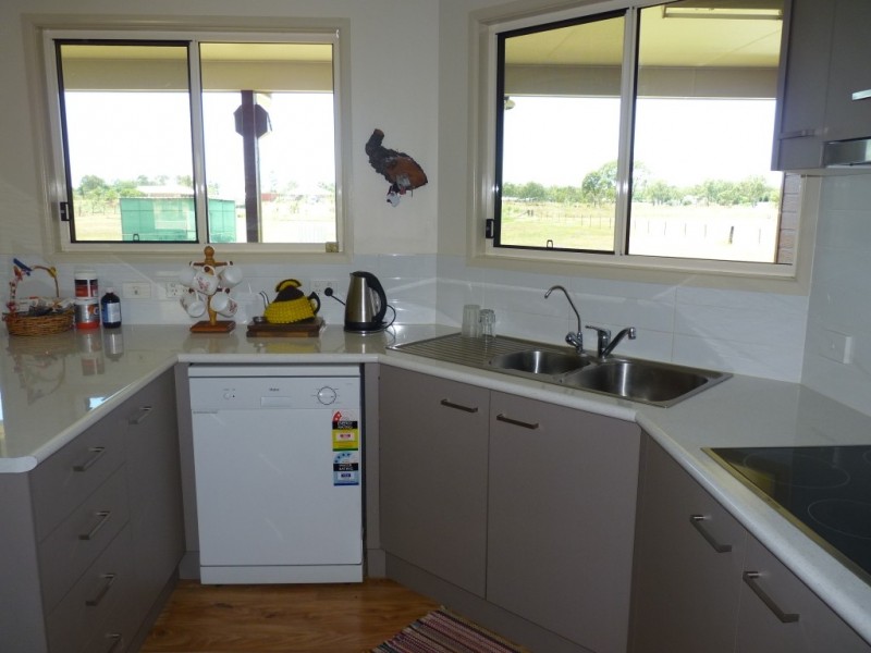 Lot 37 Ramsay Street, Oakey QLD 4401