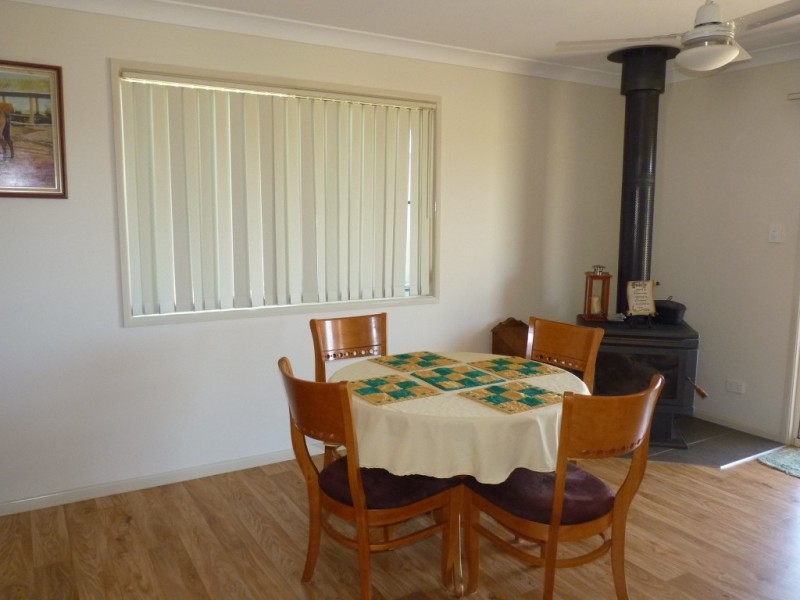Lot 37 Ramsay Street, Oakey QLD 4401