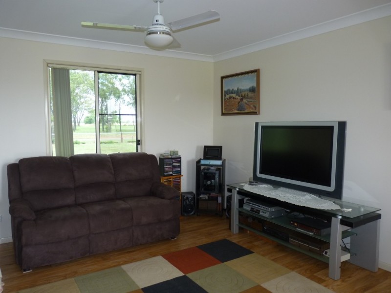 Lot 37 Ramsay Street, Oakey QLD 4401
