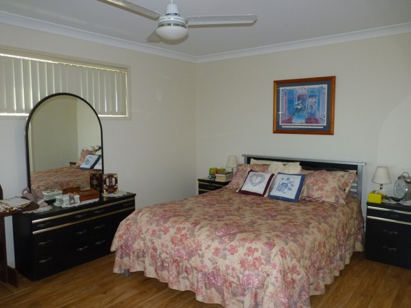 Lot 37 Ramsay Street, Oakey QLD 4401