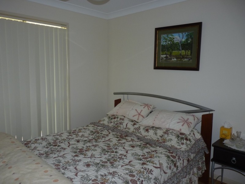 Lot 37 Ramsay Street, Oakey QLD 4401