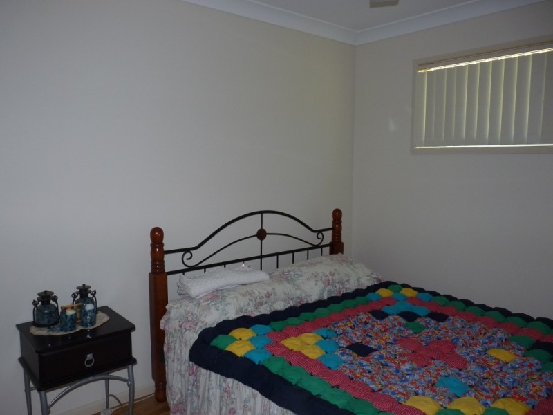 Lot 37 Ramsay Street, Oakey QLD 4401