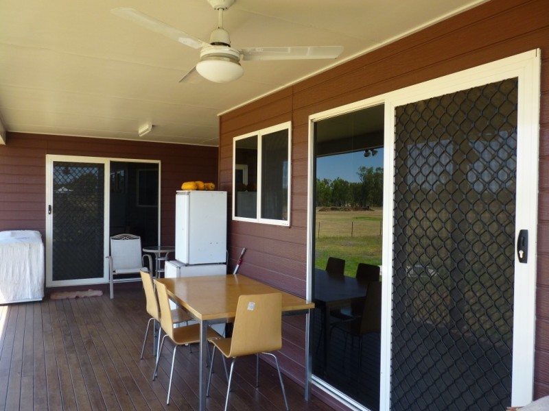 Lot 37 Ramsay Street, Oakey QLD 4401