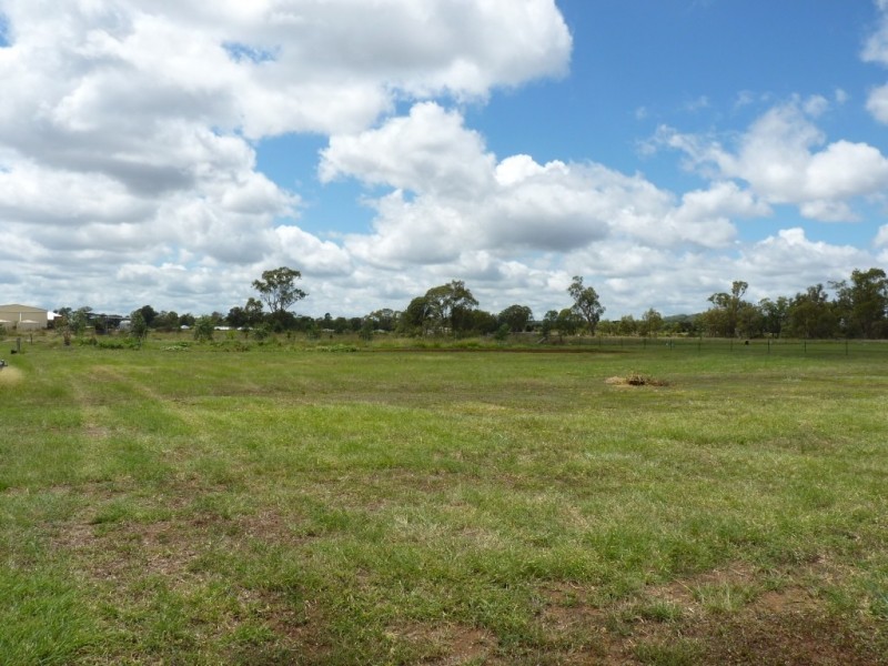 Lot 37 Ramsay Street, Oakey QLD 4401