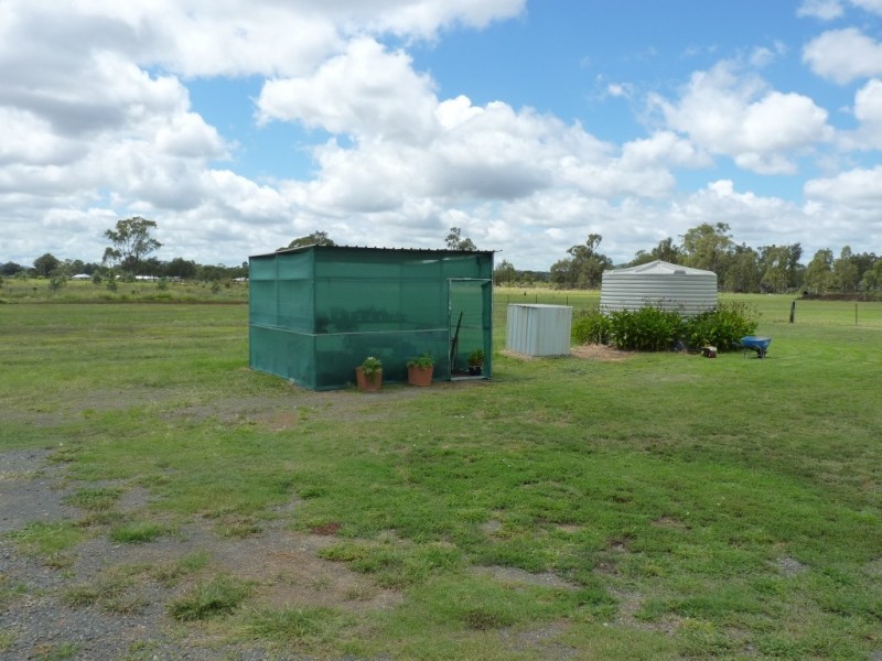 Lot 37 Ramsay Street, Oakey QLD 4401