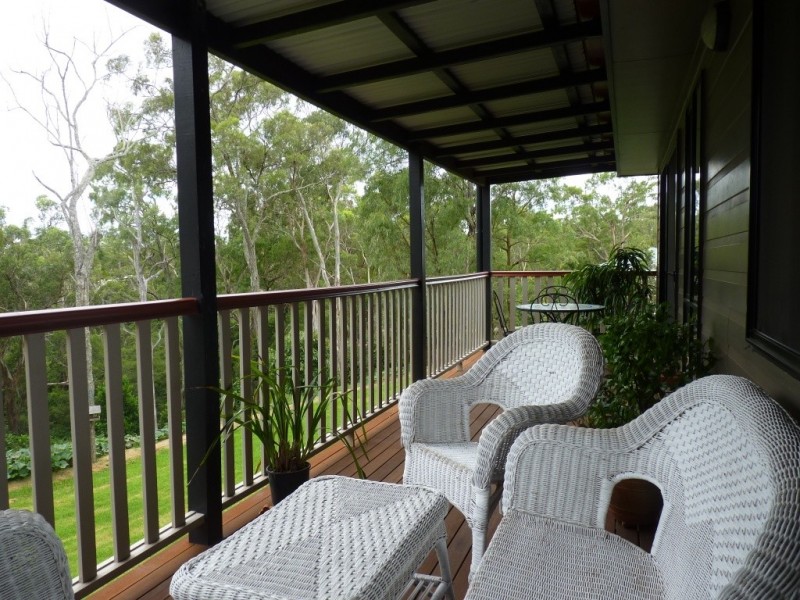 10 Jackson Close, Highfields QLD 4352