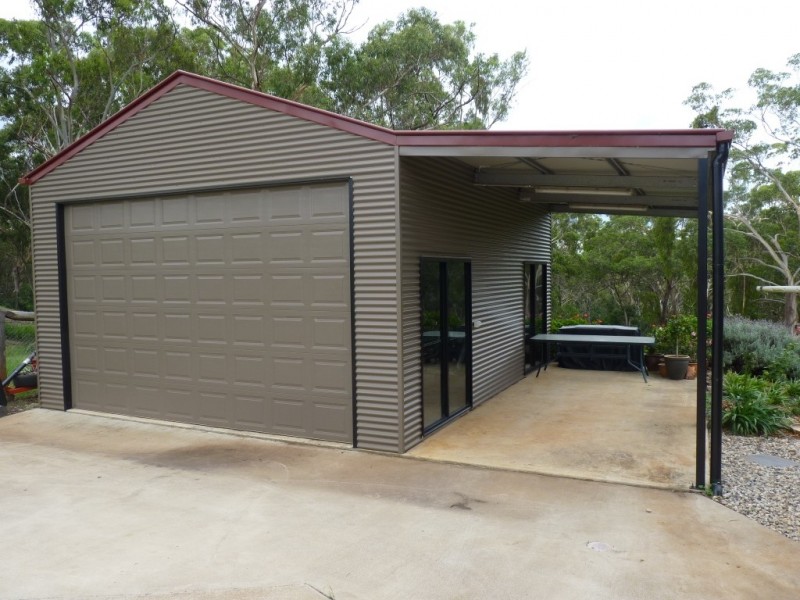10 Jackson Close, Highfields QLD 4352