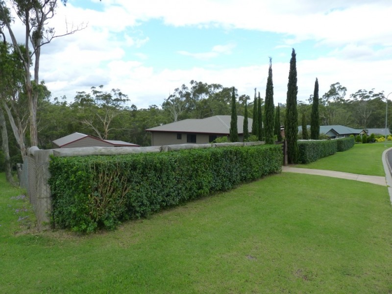 10 Jackson Close, Highfields QLD 4352