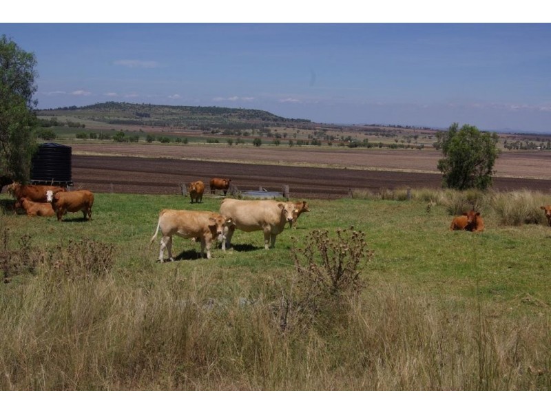 0 Gore Highway, Pittsworth QLD 4356