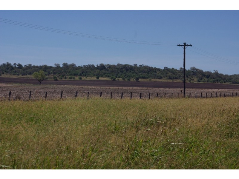 0 Gore Highway, Pittsworth QLD 4356