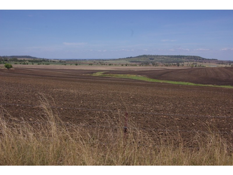 0 Gore Highway, Pittsworth QLD 4356