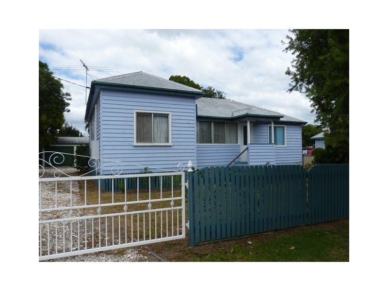 64 Geraghty Street, Cecil Plains QLD 4407