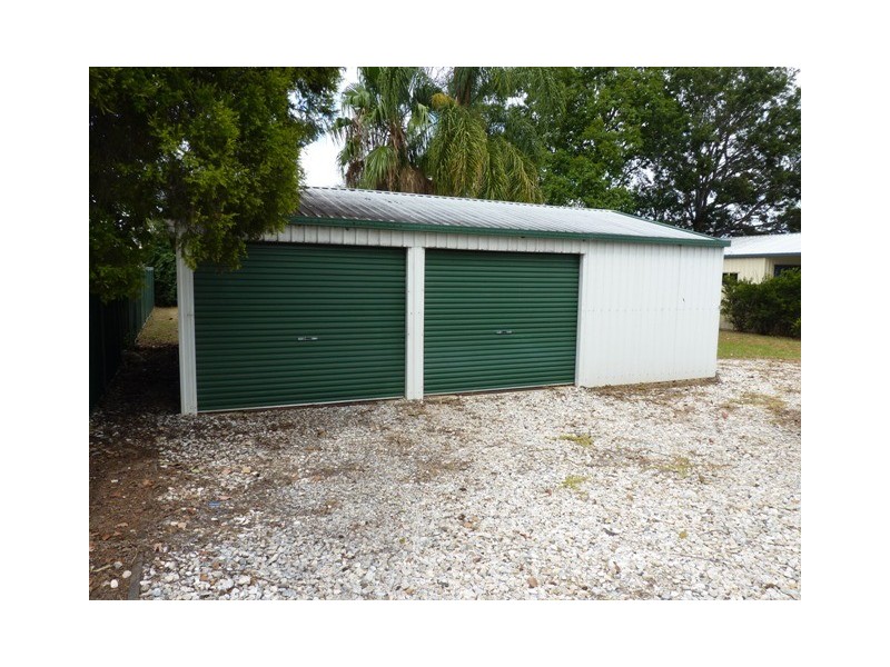 64 Geraghty Street, Cecil Plains QLD 4407