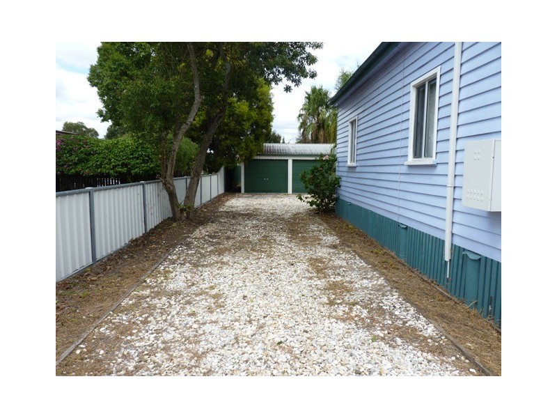 64 Geraghty Street, Cecil Plains QLD 4407