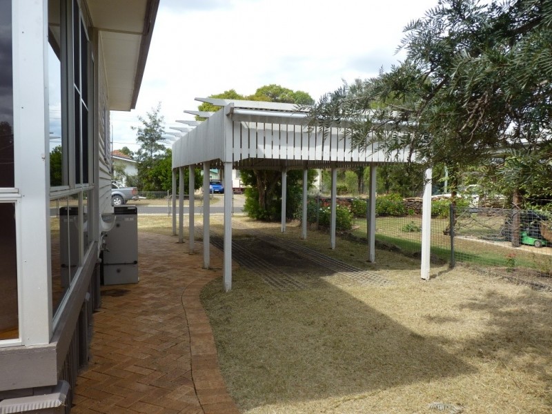 38 Desmond Lane, Oakey QLD 4401