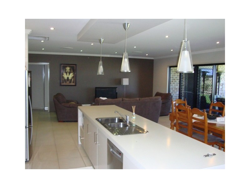553 “Canterbury”, Turallin Rd, Millmerran QLD 4357