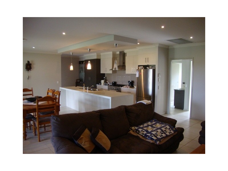 553 “Canterbury”, Turallin Rd, Millmerran QLD 4357