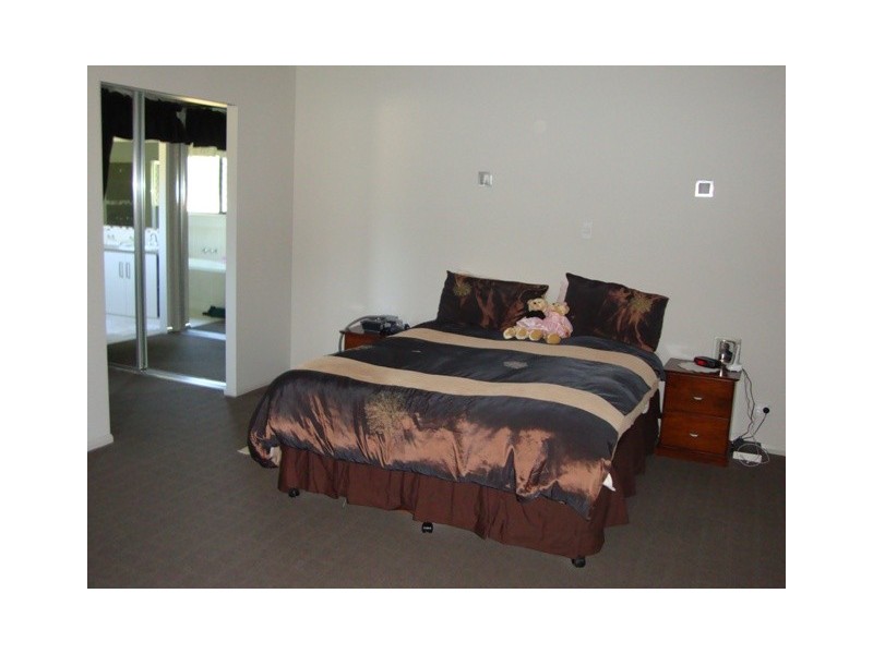 553 “Canterbury”, Turallin Rd, Millmerran QLD 4357