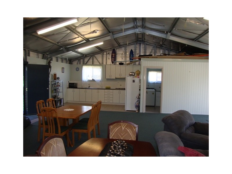553 “Canterbury”, Turallin Rd, Millmerran QLD 4357