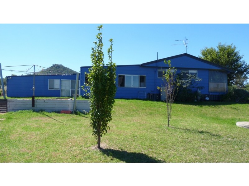 15 LOUTTIT CT, Gowrie Mountain QLD 4350