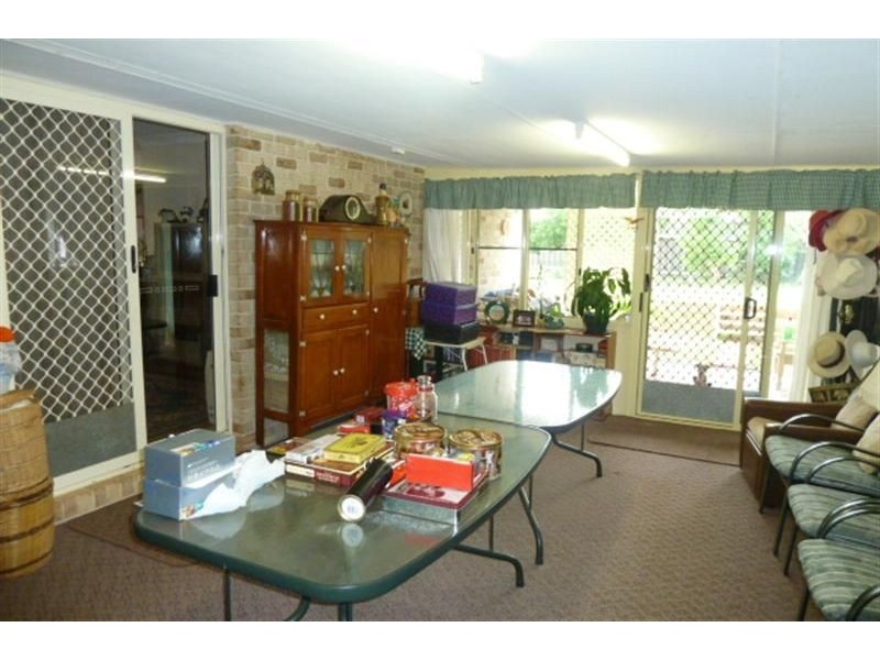 22 Weise Street, Oakey QLD 4401