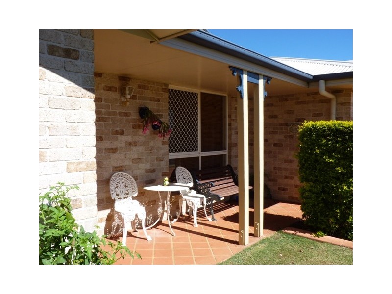 22 Weise Street, Oakey QLD 4401