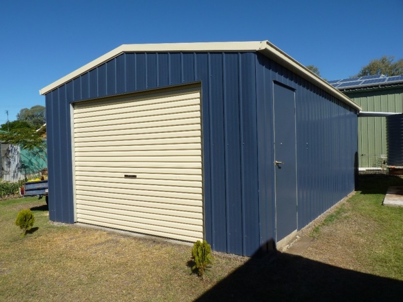4 Bauer Street, Oakey QLD 4401
