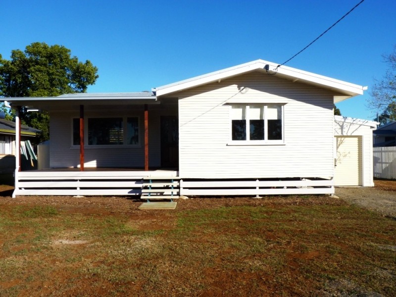 Lot 3 Hamlyn Road, Oakey QLD 4401