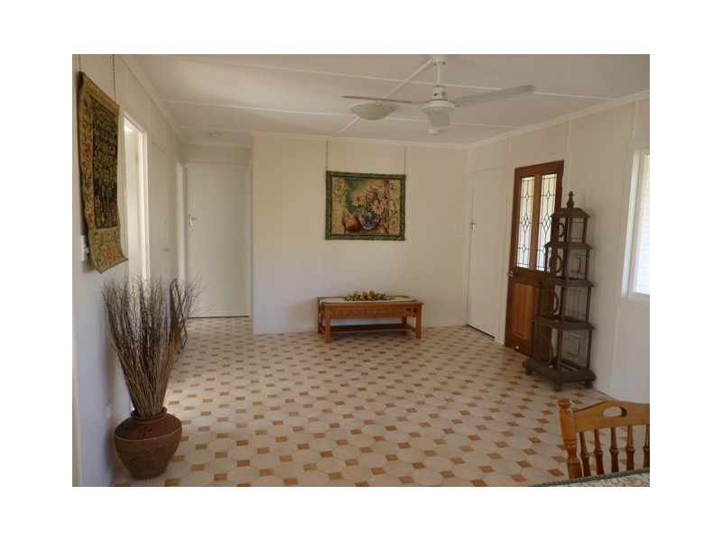 Lot 3 Hamlyn Road, Oakey QLD 4401