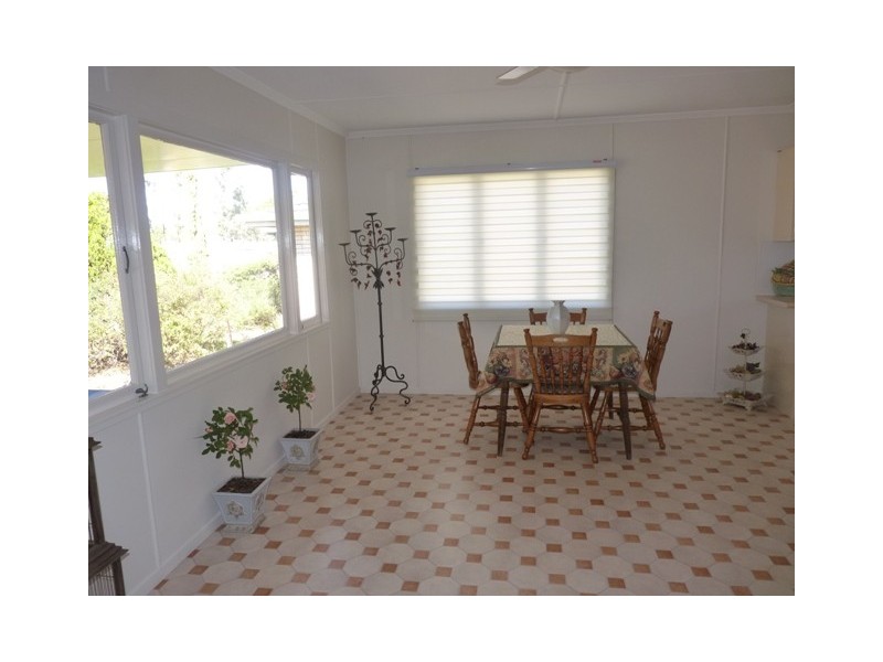 Lot 3 Hamlyn Road, Oakey QLD 4401