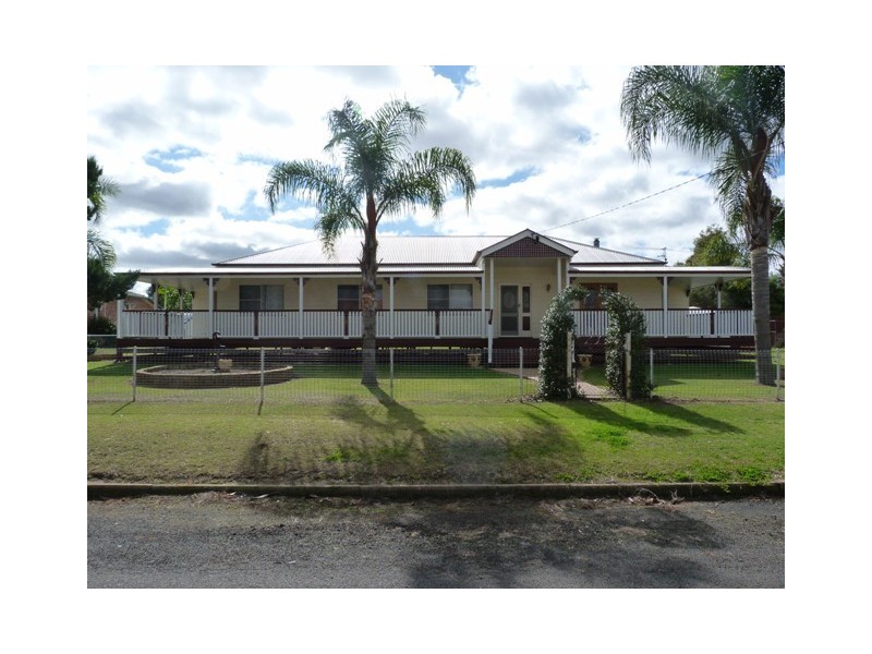 17-19 Bunya Mountains – Maclagan Road, Maclagan QLD 4352