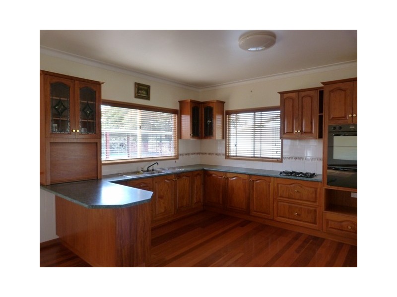 17-19 Bunya Mountains – Maclagan Road, Maclagan QLD 4352