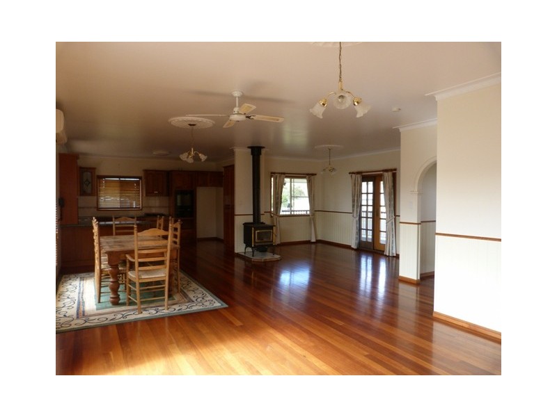 17-19 Bunya Mountains – Maclagan Road, Maclagan QLD 4352