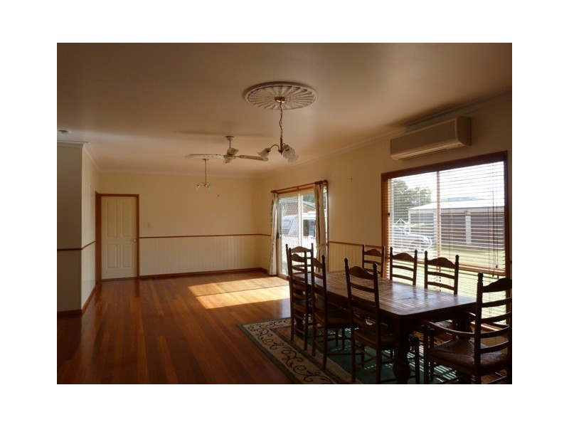 17-19 Bunya Mountains – Maclagan Road, Maclagan QLD 4352