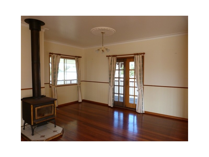 17-19 Bunya Mountains – Maclagan Road, Maclagan QLD 4352