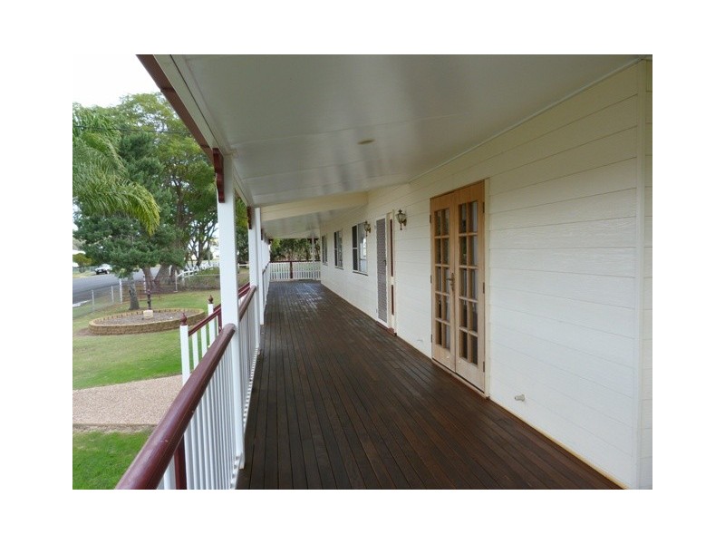 17-19 Bunya Mountains – Maclagan Road, Maclagan QLD 4352