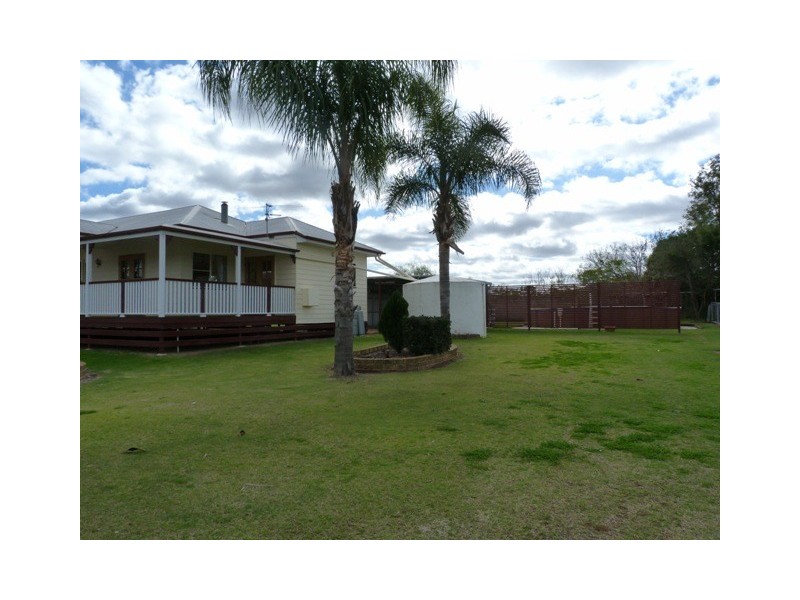 17-19 Bunya Mountains – Maclagan Road, Maclagan QLD 4352